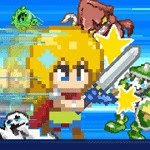 とっとこダンジョンアイコン