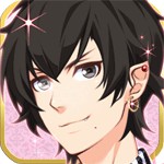 堕天系男子デビルズキスアイコン