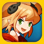 精霊の翼アイコン