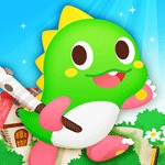 バブルンマーチアイコン
