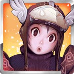 RaidHunter（レイドハンター）アイコン