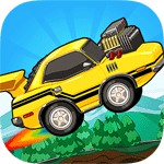 スピン＆ダウン 〜クレイジースタント〜アイコン