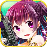 がんがんがーるズ!アイコン