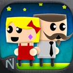 ステイイング・トゥゲザーアイコン