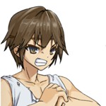 殴れメロスアイコン