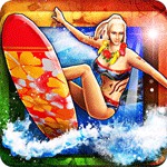 Ancient Surfer 2アイコン