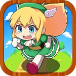 みんなdeラン!アイコン