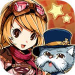 脱出ハンター！ネコと魔法と100の謎アイコン