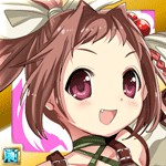 魔法少女(仮)アイコン