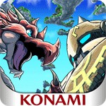 キングダム　ドラゴニオンアイコン