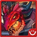 龍の騎士団アイコン