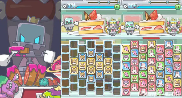 宇宙海賊ポップイ