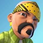 ストリートウォーズアイコン