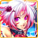 ウエポンガールズアイコン