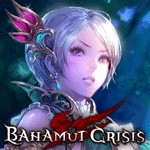 バハムートクライシスアイコン