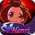 Henri-アンリ-アイコン