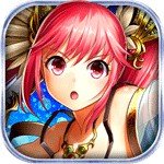 繚乱三国演義アイコン