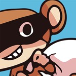 FULLMONKEY（フルモンキー）アイコン