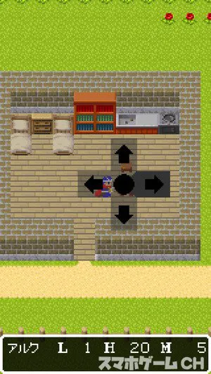 デラクエストをじっくり遊んで徹底レビュー スマホゲームch