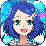 プリティーリズムシェイクアイコン