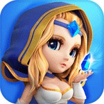 Soul Clash（ソウルクラッシュ）アイコン
