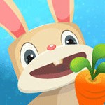 Patchmania - ウサギさんの仕返しパズル!アイコン