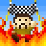 ゴールできたら神!!アイコン