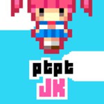 パタパタJKソラミチャンアイコン