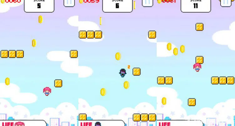 パタパタJKソラミチャン