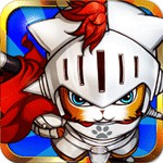 コンボキャットアイコン