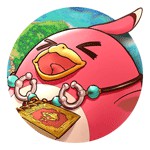 トゥモローアイランドアイコン
