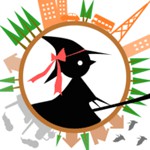 魔女修行で宅配をしたら激ムズだったアイコン