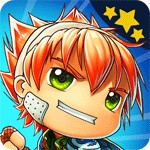 Sky Punks（スカイパンクス）アイコン