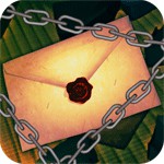 脱出ゲーム 封印されたラブレターアイコン