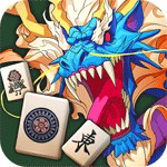 雀神クロニクル 神速バトル麻雀アイコン