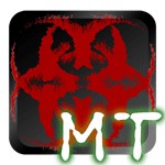 ホラー脱出ゲーム MTアイコン