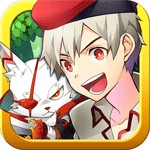 トイフリックアイコン