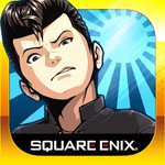 疾走ヤンキー魂アイコン