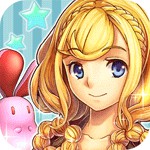 リリーと魔神の物語アイコン