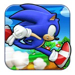 ソニック ランナーズアイコン