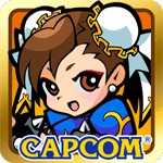 ストリートファイター パズルスピリッツアイコン
