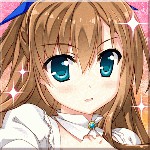 バーコード×RPG メイデンクラフトアイコン