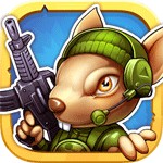 キッチンアドベンチャーアイコン