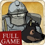 Valiant Hearts: The Great Warアイコン