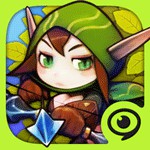パズルRPG ジャマモンアイコン
