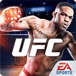 EA SPORTS UFCアイコン