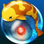 Zen Koi （禅の鯉） 静かな水の中の旅アイコン