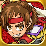 三国志バトルウォーズアイコン