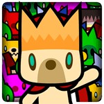 BOOST BEAST（ブーストビースト）アイコン