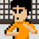 カンフータワーアイコン
